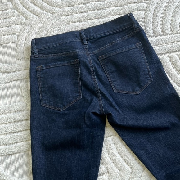 Ann Taylor LOFT Modern Skinny Jeans - Picture 5 of 8